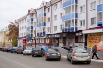 Матрица
