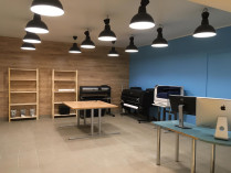 Valman Print Studio