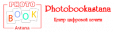 Photobookastana