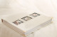 PhotoBook с кожаной обложкой