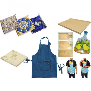 Кухонные принадлежности
